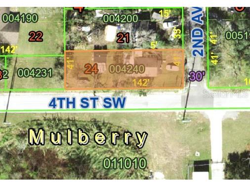 409 2nd Avenue SW Mulberry FL 33860 TB8407251 image19