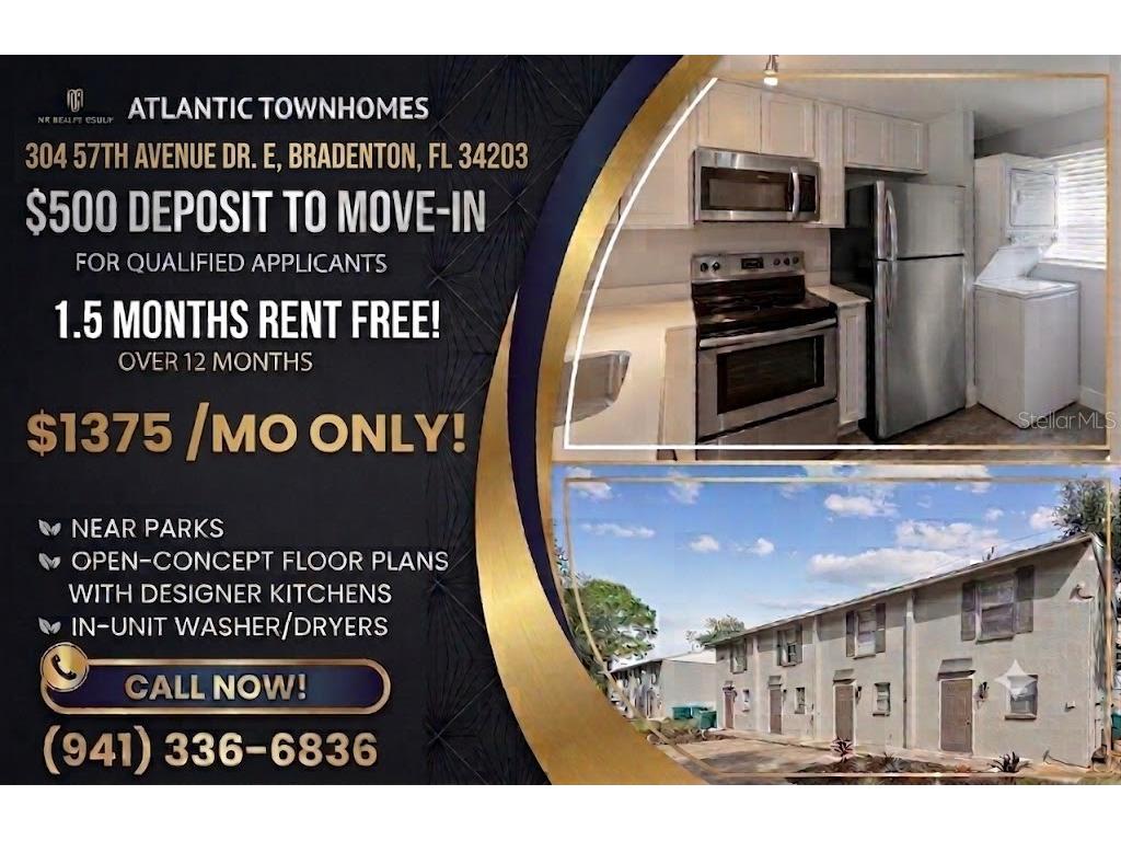409 57th Avenue Drive E #A Bradenton FL 34203 A4695821 image2