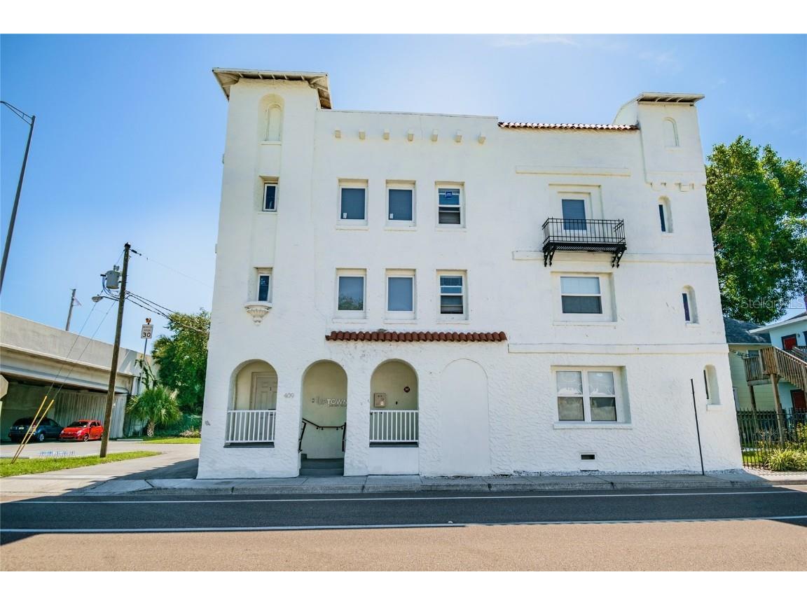 409 8th Street N #5 Saint Petersburg FL 33701 T3473634 image1