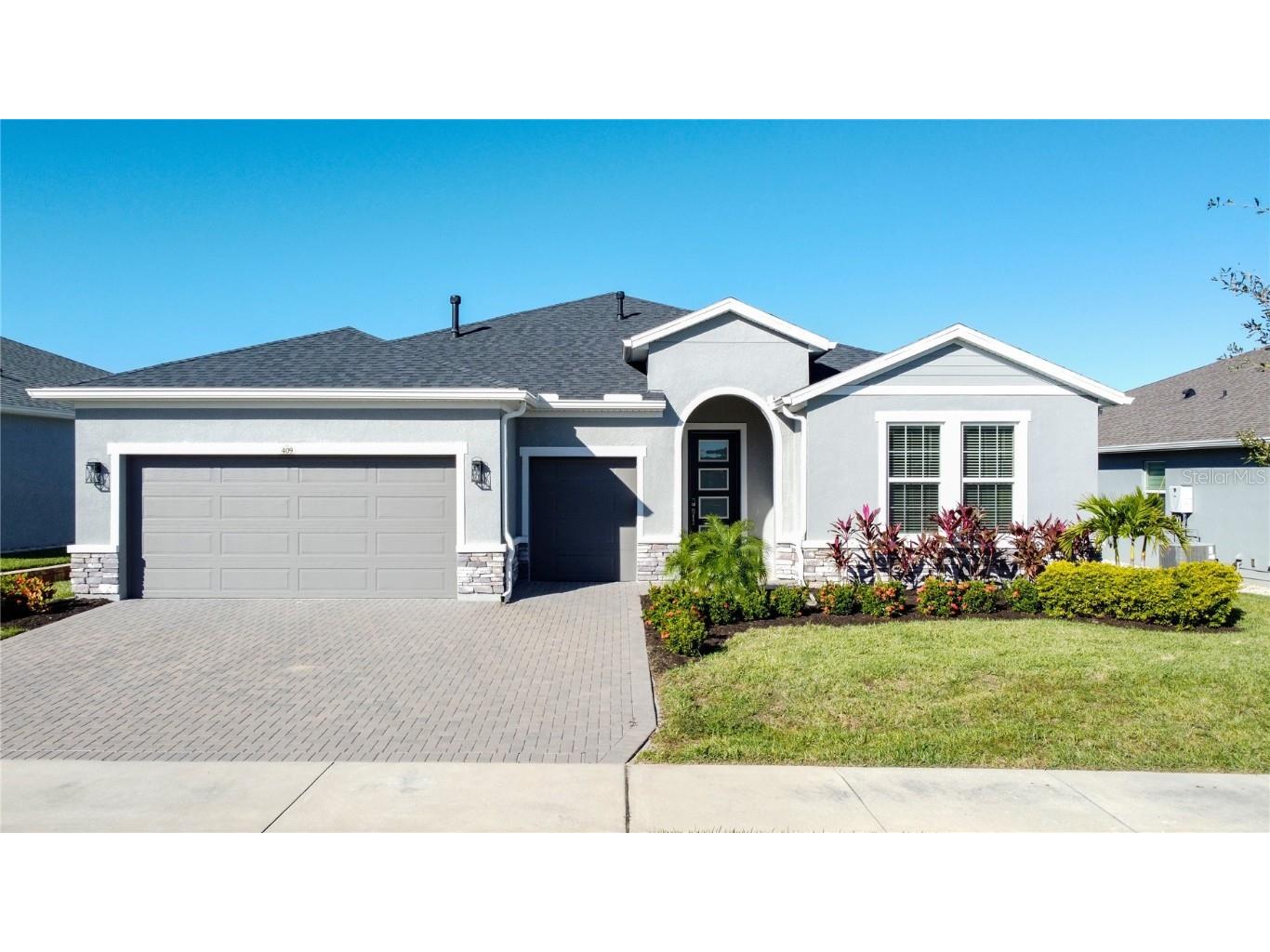 409 Alcove Drive Groveland FL 34736 - SCHOOL HOUSE LAKE G5089748 image1