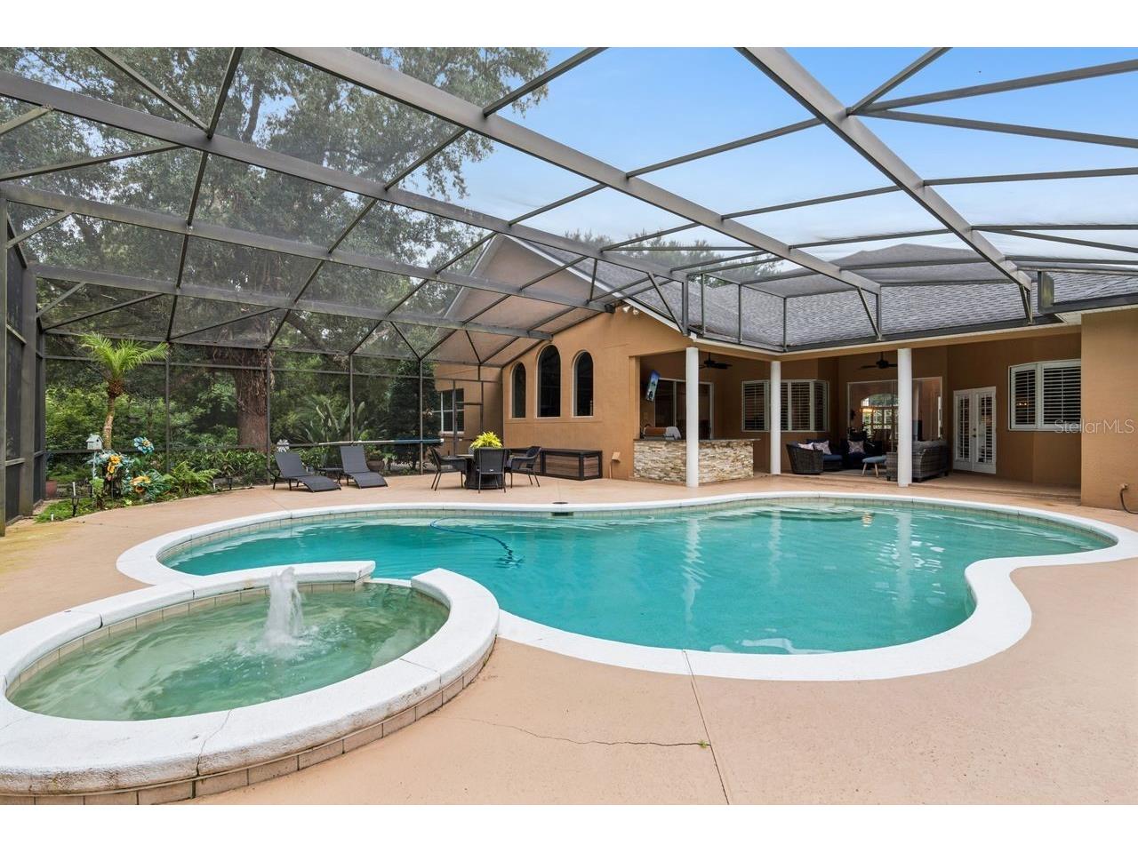 409 Almeria Court Winter Springs FL 32708 O6410173 image38