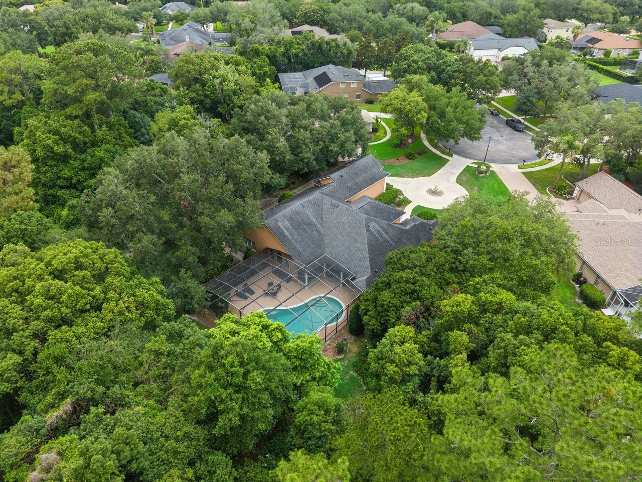 409 Almeria Court Winter Springs FL 32708 O6410173 image53
