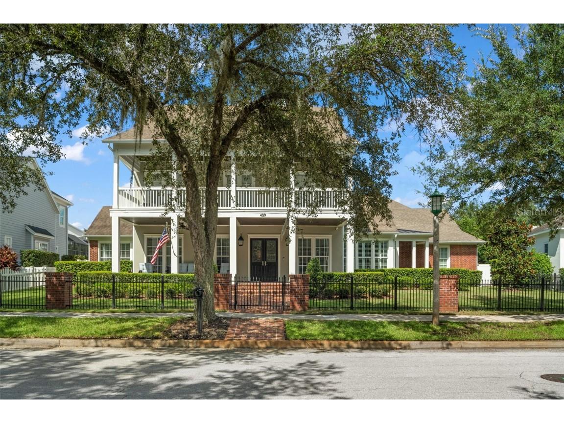 409 Arbor Circle Celebration FL 34747 O6139552 image1
