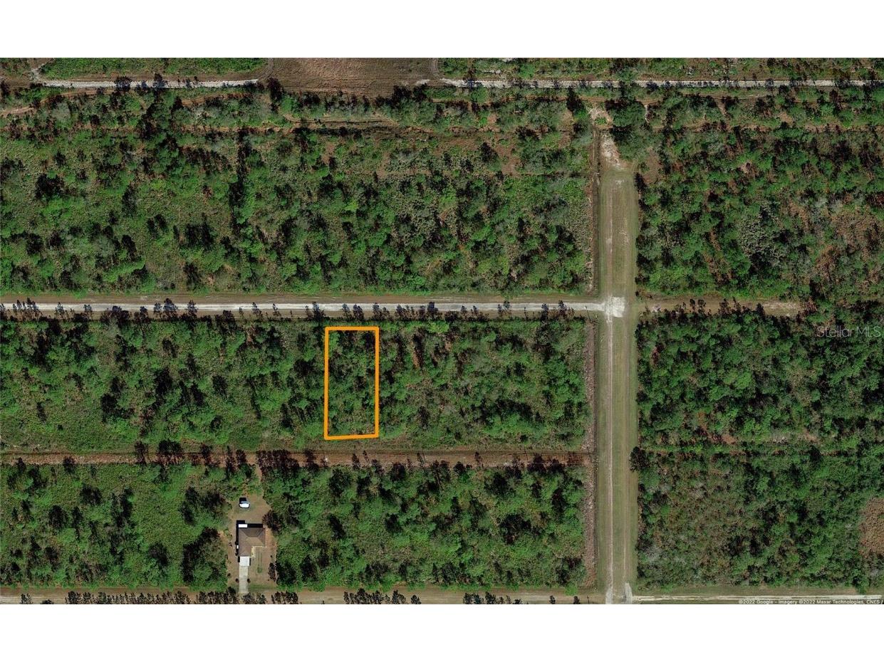 409 Azalea Drive Indian Lake Estates FL 33855 - WALK IN WATER T3359889 image1