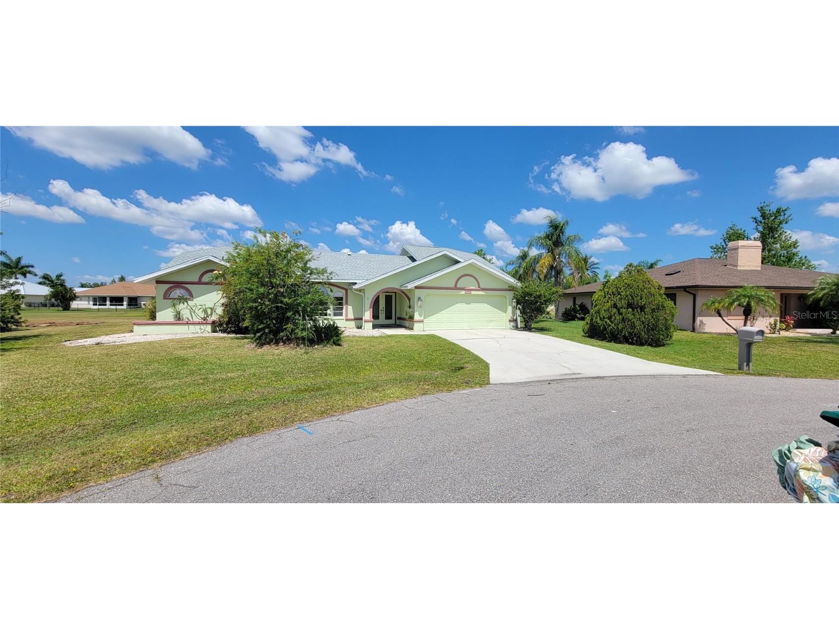 409 Azui Street Punta Gorda FL 33983 C7491822 image1