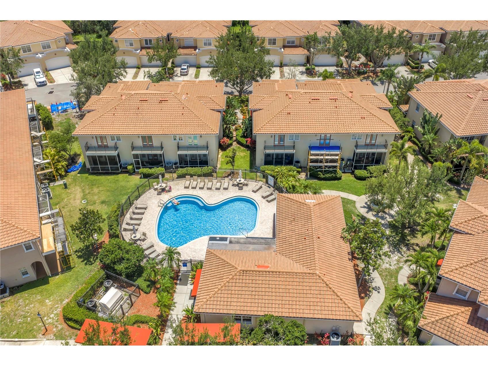 409 Barcelona Drive Saint Petersburg FL 33716 TB8506631 image30