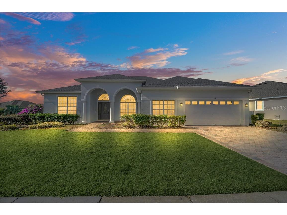 409 Belfry Drive Davenport FL 33897 O6302510 image1