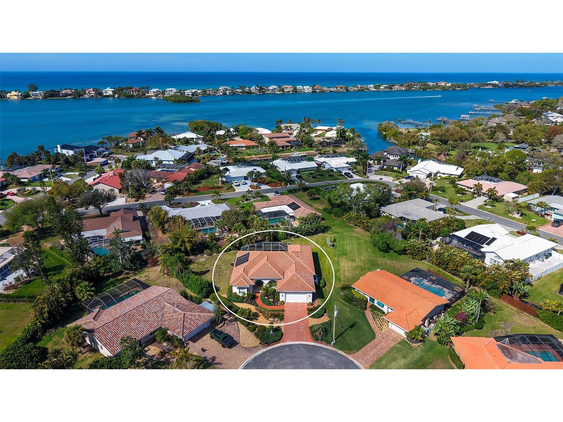409 Bellini Circle Nokomis FL 34275 A4681164 image1