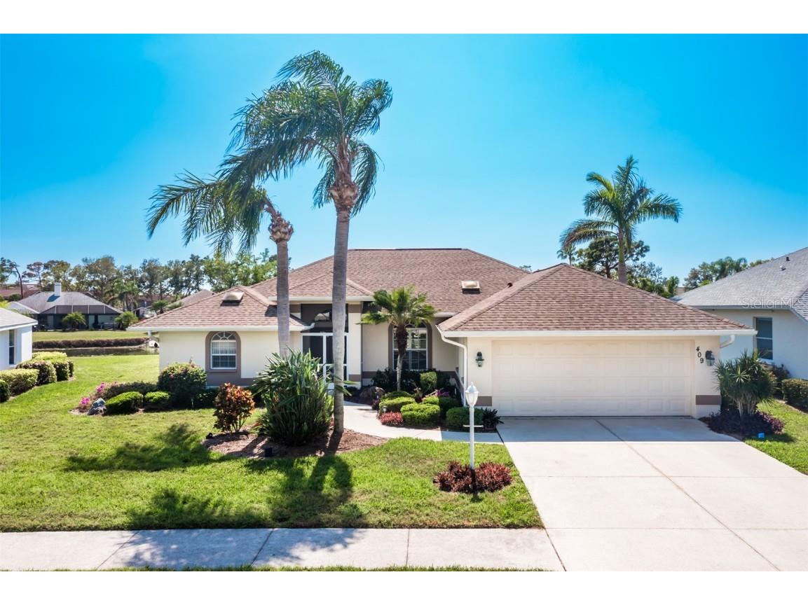409 Bermuda Isles Circle Venice FL 34292 A4563112 image1
