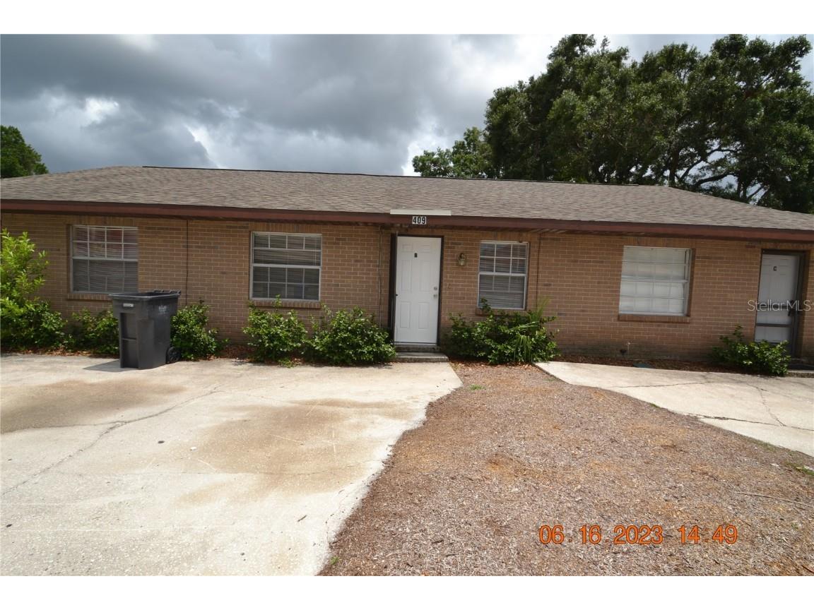 409 Big Cedar Way #B Brandon FL 33510 T3453593 image1