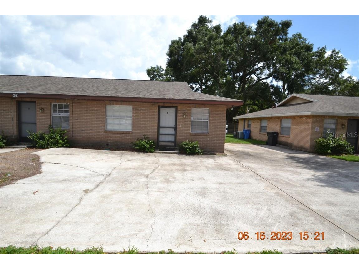 409 Big Cedar Way #C Brandon FL 33510 T3453369 image1