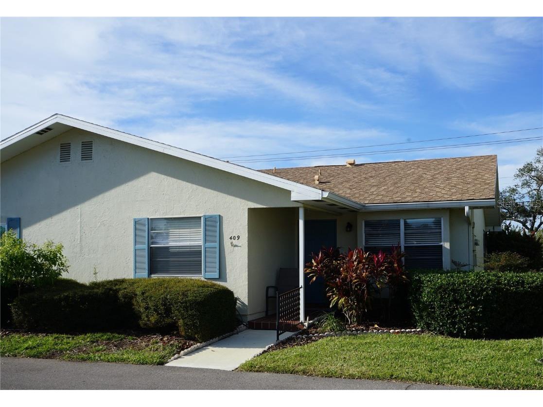 409 Bloom Court #2B Sun City Center FL 33573 TB8327862 image1