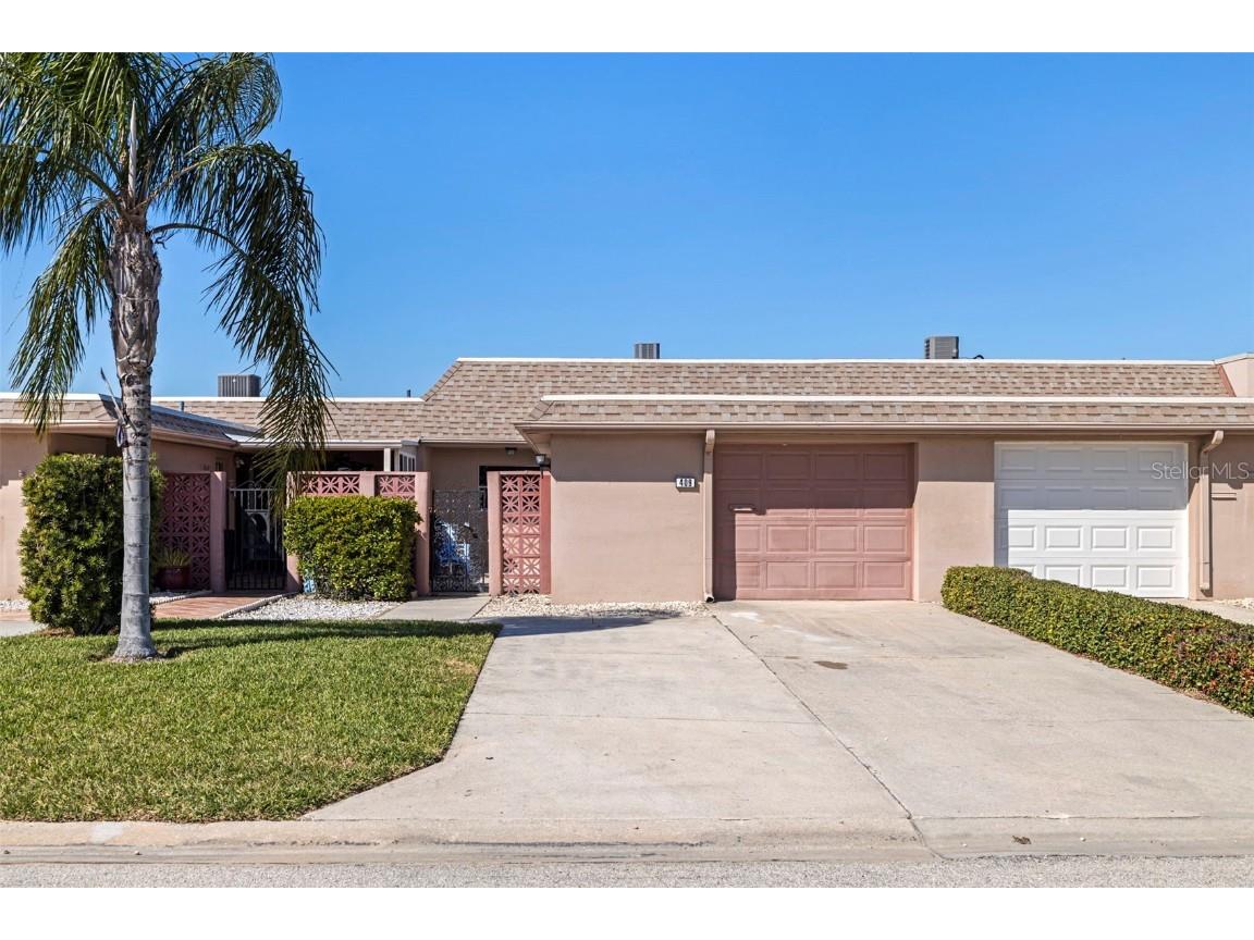 409 Boca Ciega Point Boulevard S #409 Saint Petersburg FL 33708 - BOCA CIEGA BAY TB8444145 image1