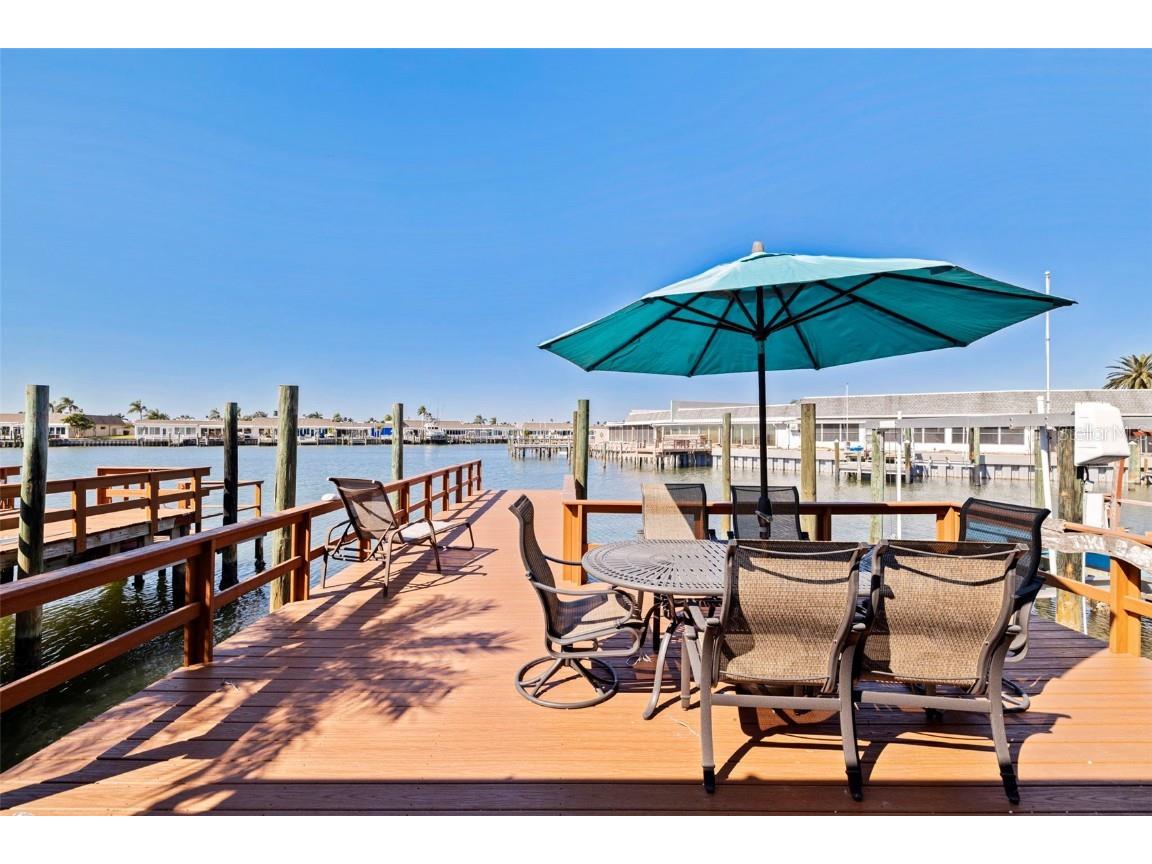 409 Boca Ciega Point Boulevard S #409 Saint Petersburg FL 33708 - BOCA CIEGA BAY TB8444145 image27