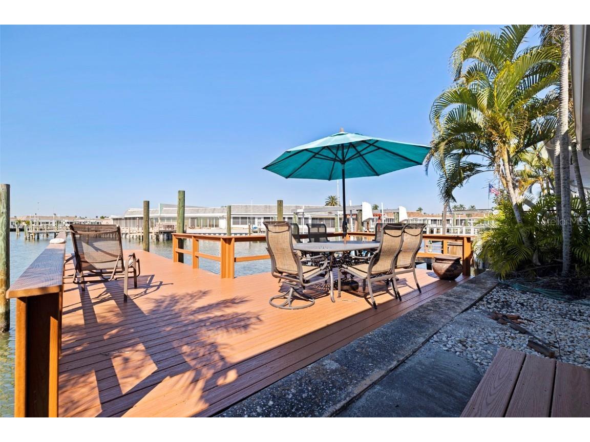 409 Boca Ciega Point Boulevard S #409 Saint Petersburg FL 33708 - BOCA CIEGA BAY TB8444145 image29