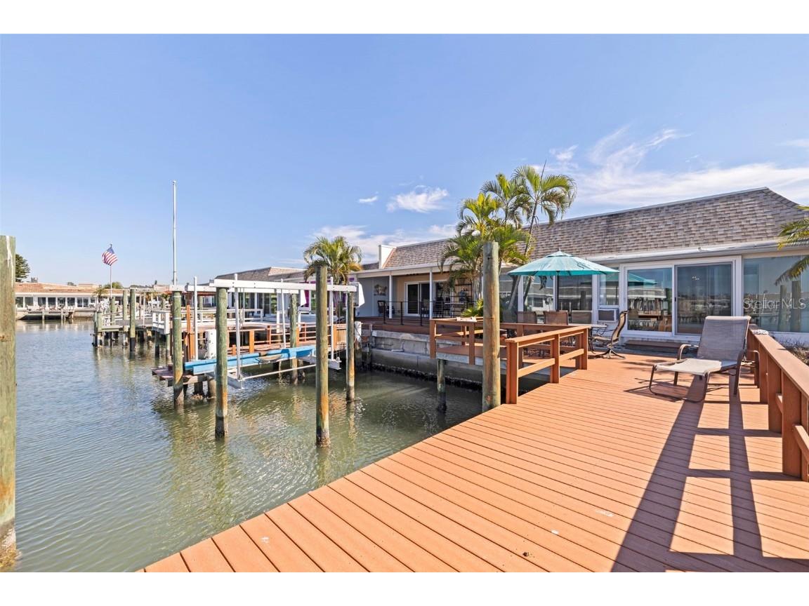 409 Boca Ciega Point Boulevard S #409 Saint Petersburg FL 33708 - BOCA CIEGA BAY TB8444145 image30