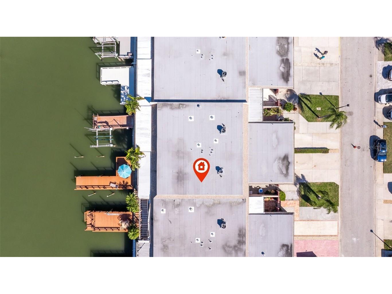 409 Boca Ciega Point Boulevard S #409 Saint Petersburg FL 33708 - BOCA CIEGA BAY TB8444145 image32