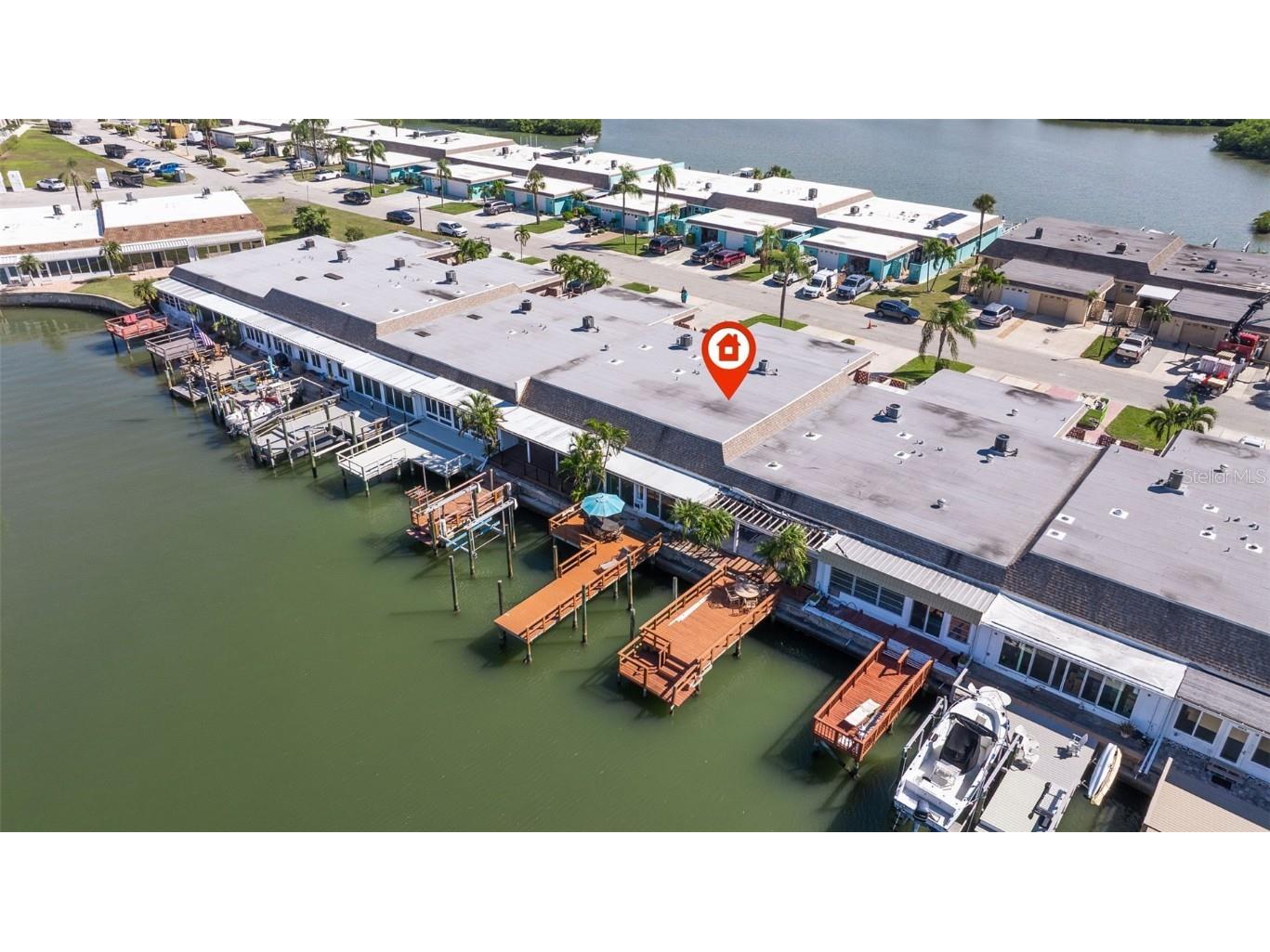 409 Boca Ciega Point Boulevard S #409 Saint Petersburg FL 33708 - BOCA CIEGA BAY TB8444145 image33