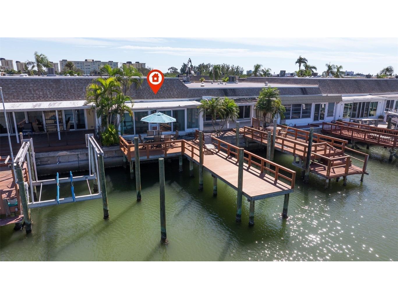 409 Boca Ciega Point Boulevard S #409 Saint Petersburg FL 33708 - BOCA CIEGA BAY TB8444145 image34