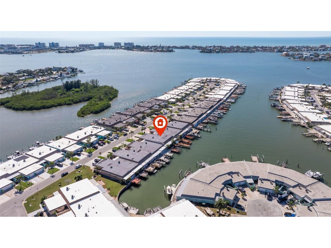 409 Boca Ciega Point Boulevard S #409 Saint Petersburg FL 33708 - BOCA CIEGA BAY TB8444145 image35