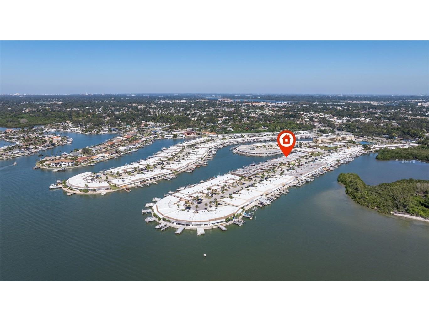 409 Boca Ciega Point Boulevard S #409 Saint Petersburg FL 33708 - BOCA CIEGA BAY TB8444145 image37