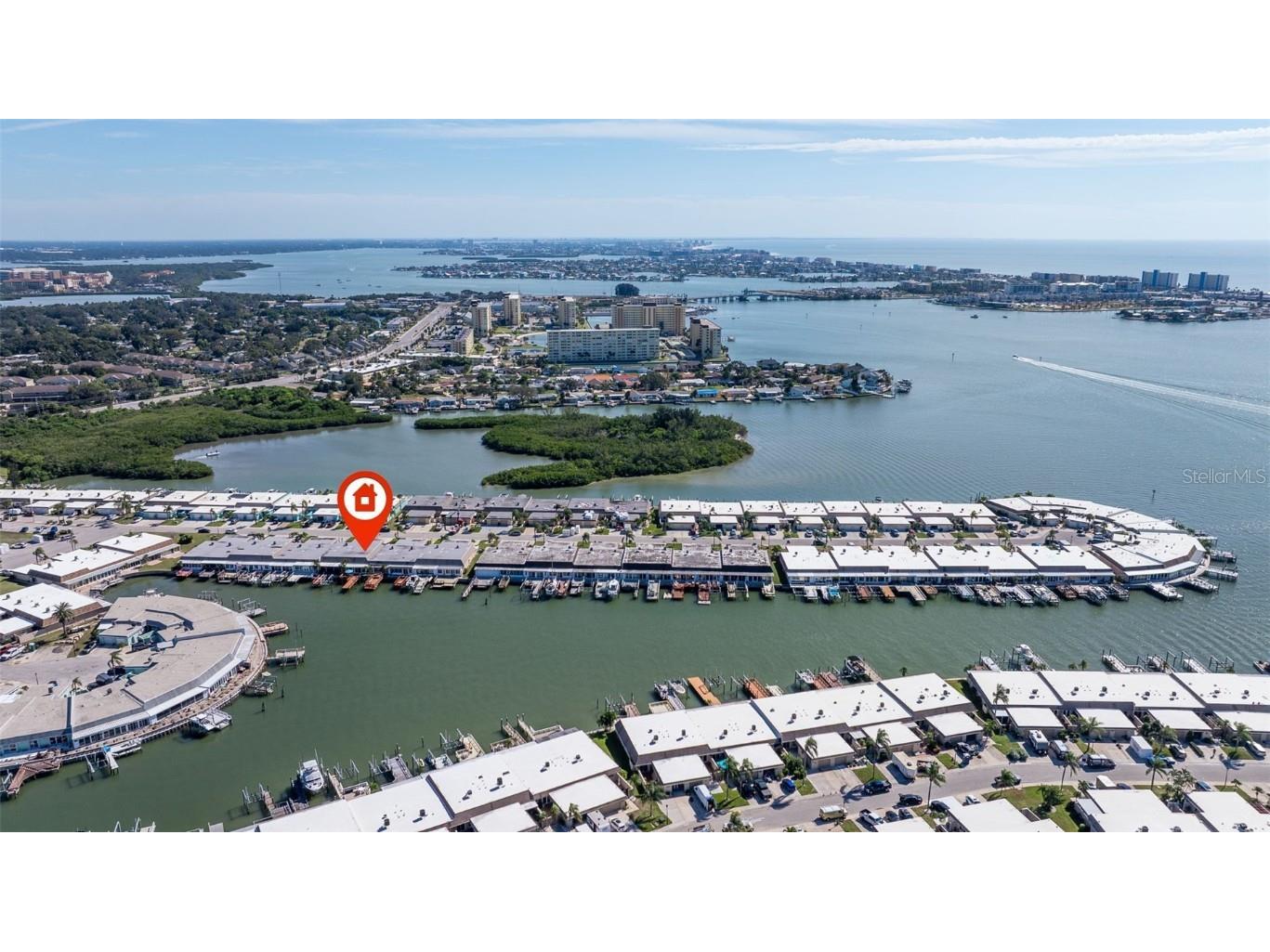 409 Boca Ciega Point Boulevard S #409 Saint Petersburg FL 33708 - BOCA CIEGA BAY TB8444145 image38