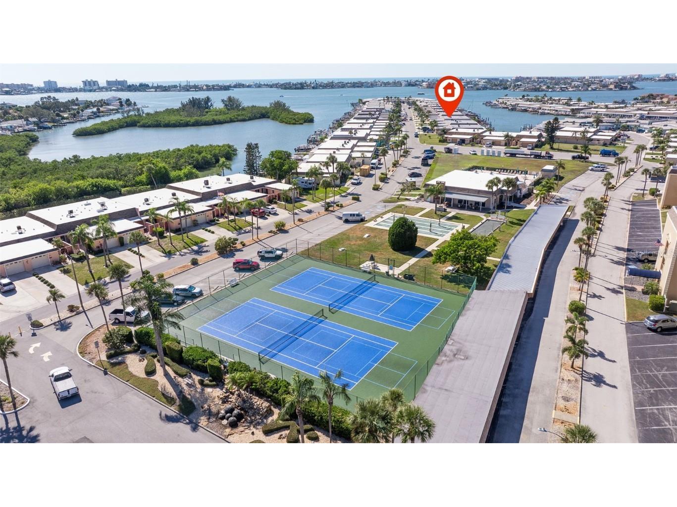409 Boca Ciega Point Boulevard S #409 Saint Petersburg FL 33708 - BOCA CIEGA BAY TB8444145 image40