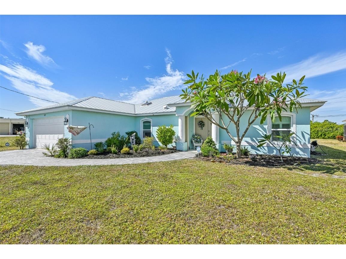 409 Boundary Boulevard Rotonda West FL 33947 A4667999 image1