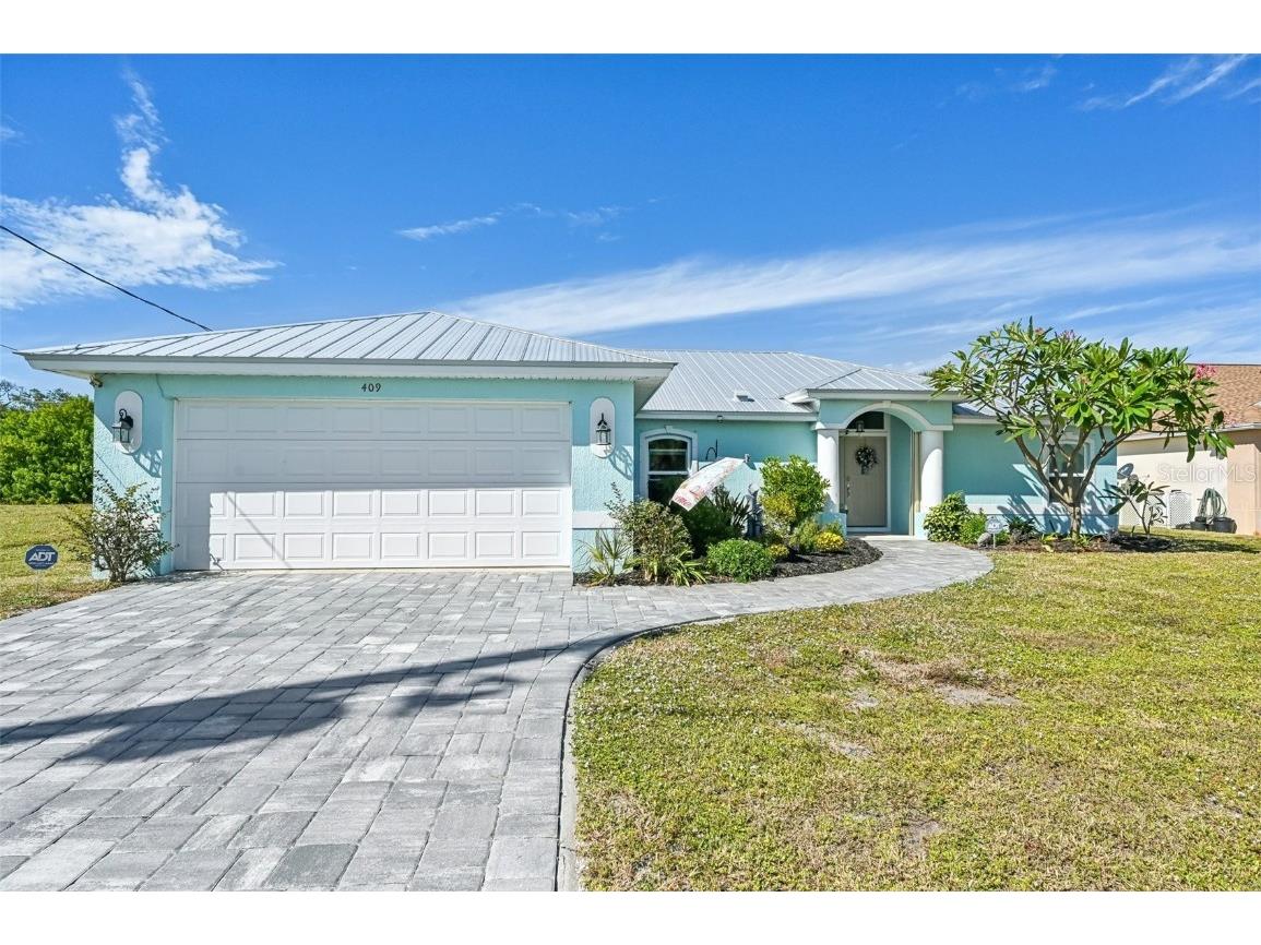 409 Boundary Boulevard Rotonda West FL 33947 A4667999 image2