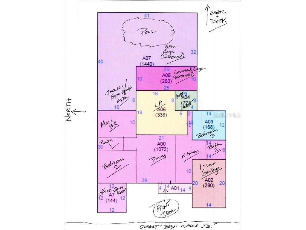 409 Bryn Mawr Island Bradenton FL 34207 A4652831 image33