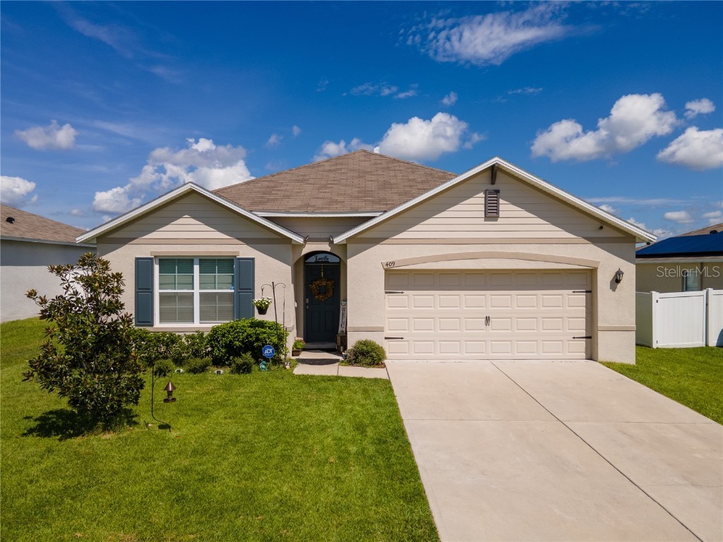 409 Burnham Circle Auburndale FL 33823 S5104204 image1