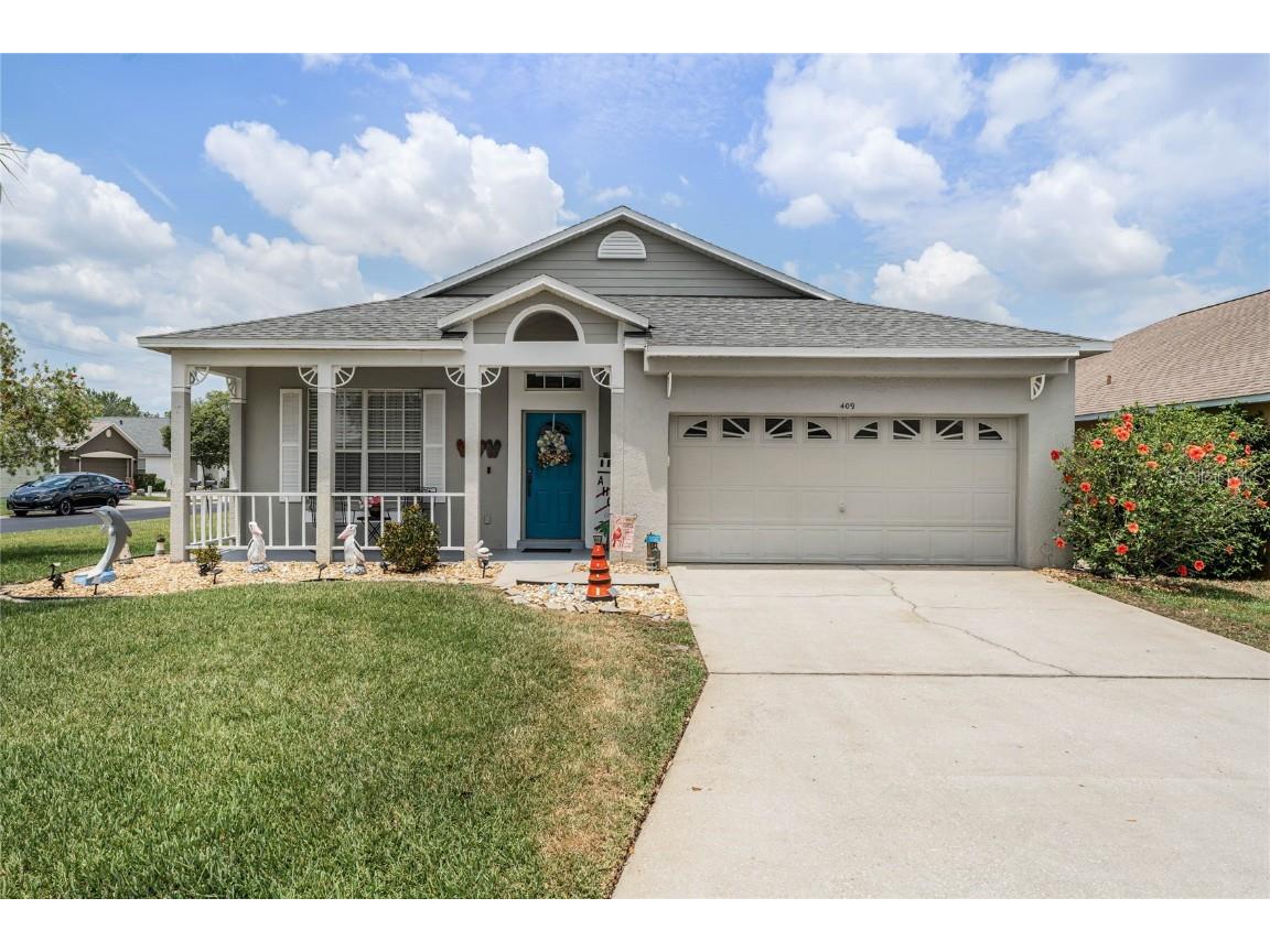 409 Canary Island Circle Davenport FL 33837 G5068613 image1