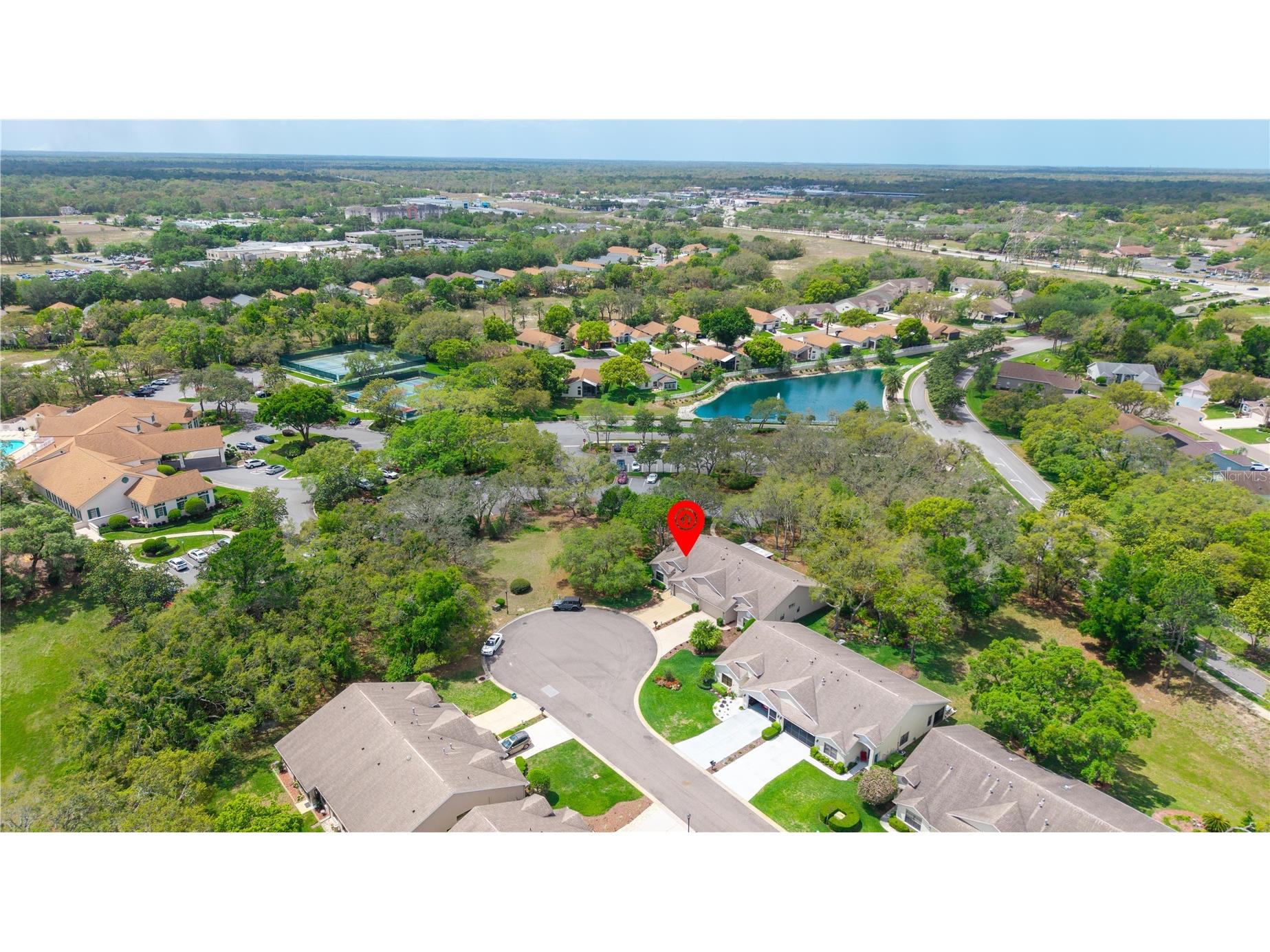 409 Candlestone Court Spring Hill FL 34609 W7885526 image29