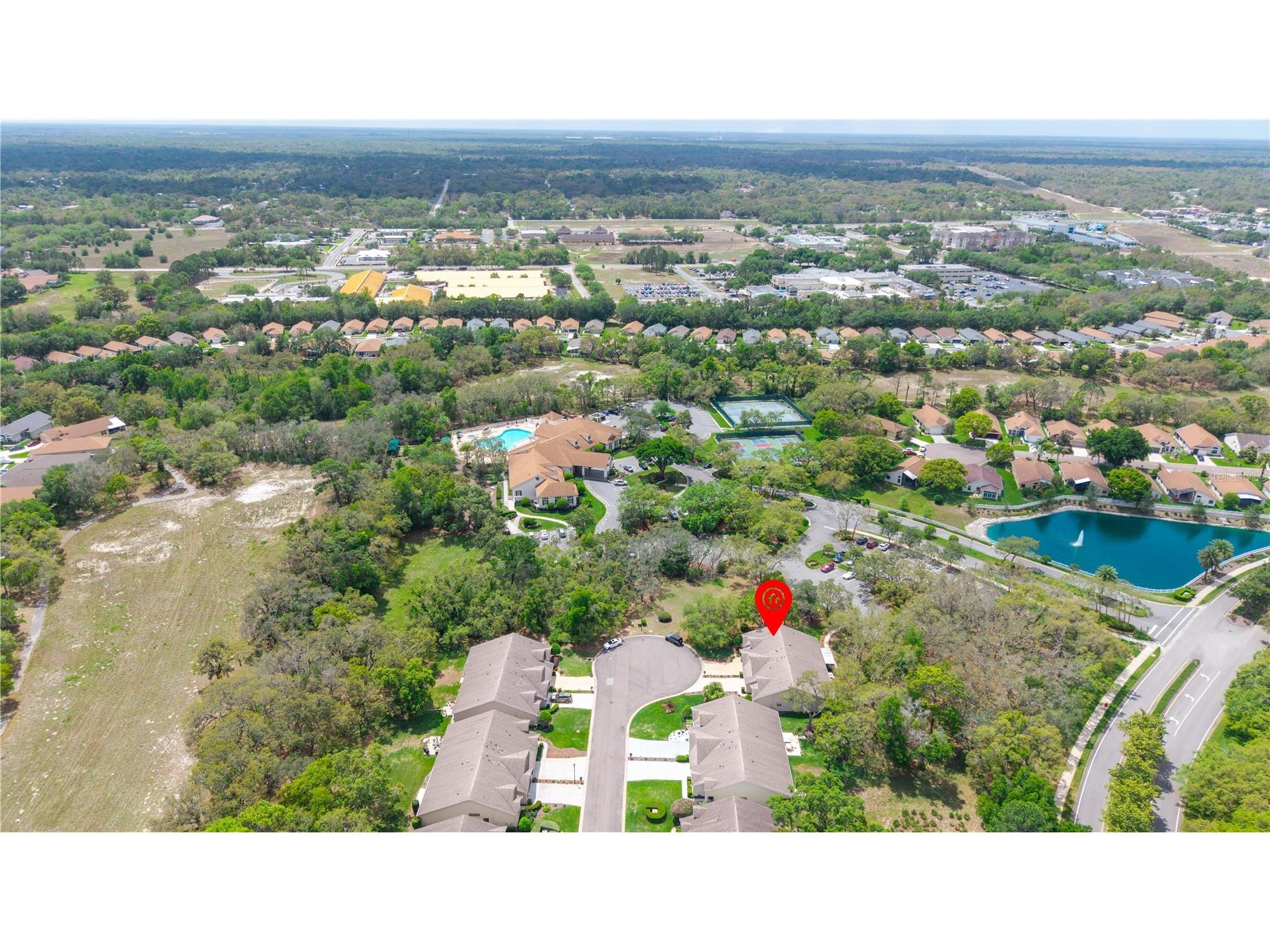 409 Candlestone Court Spring Hill FL 34609 W7885526 image30