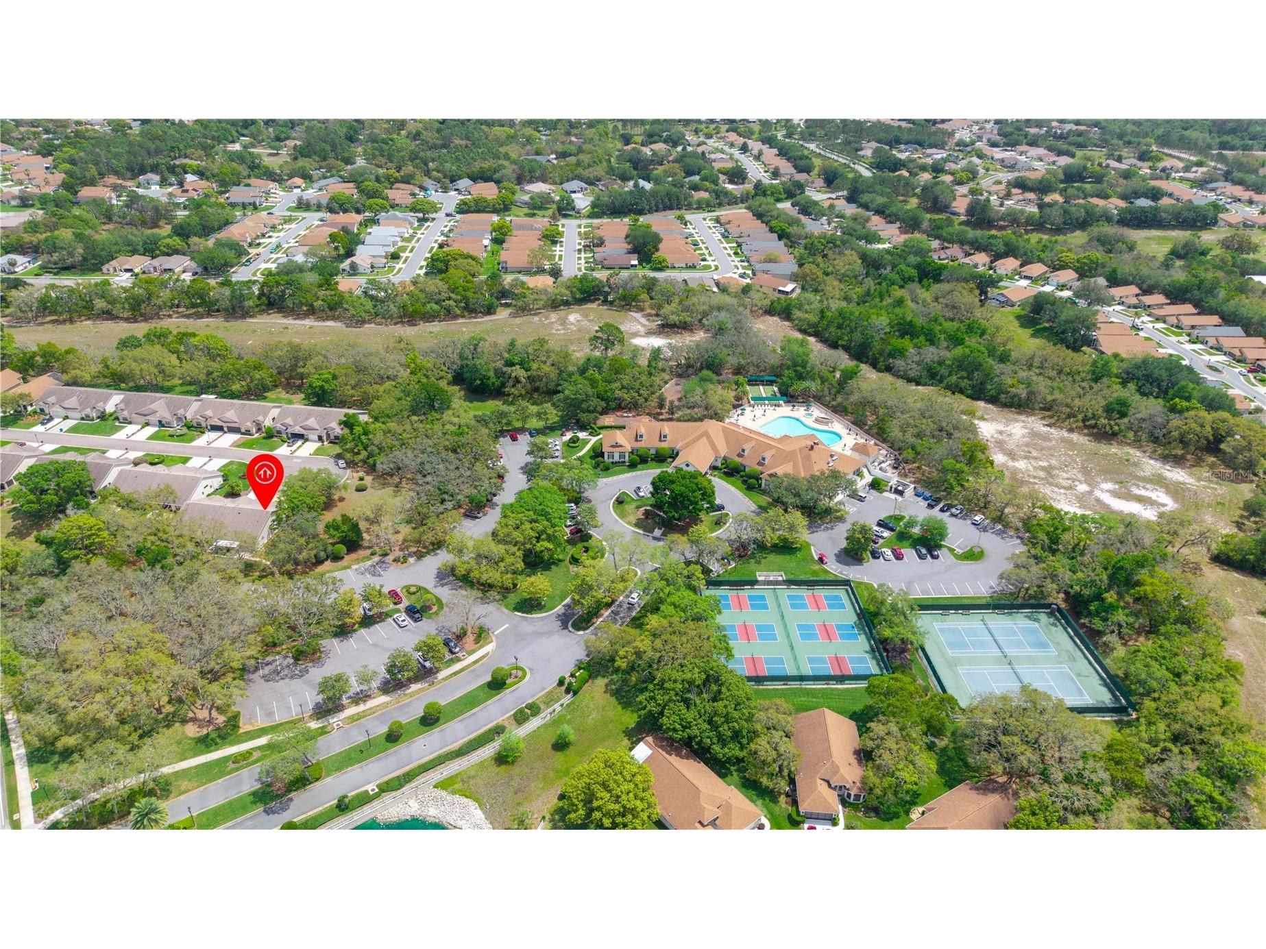 409 Candlestone Court Spring Hill FL 34609 W7885526 image36