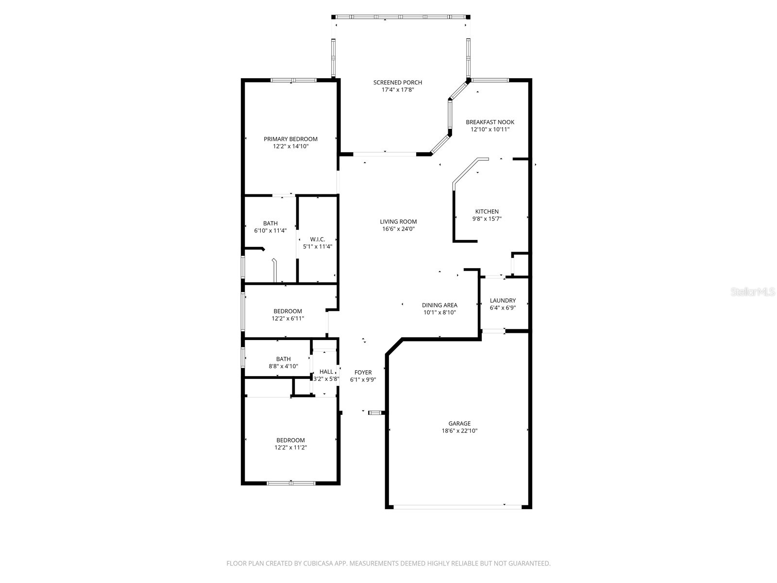 409 Candlestone Court Spring Hill FL 34609 W7885526 image38