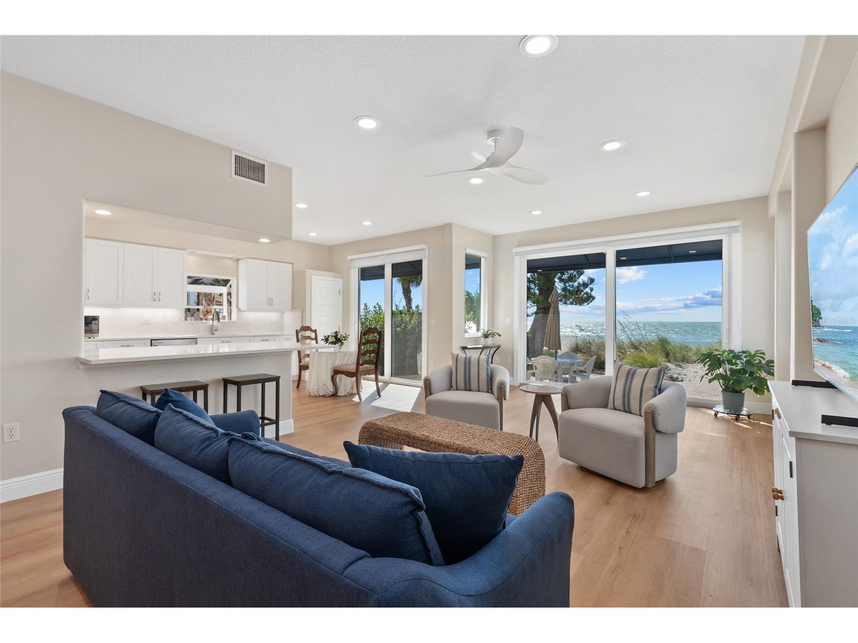 409 Casey Key Road Nokomis FL 34275 - GULF AND LITTLE SARASOTA BAY A4678476 image16