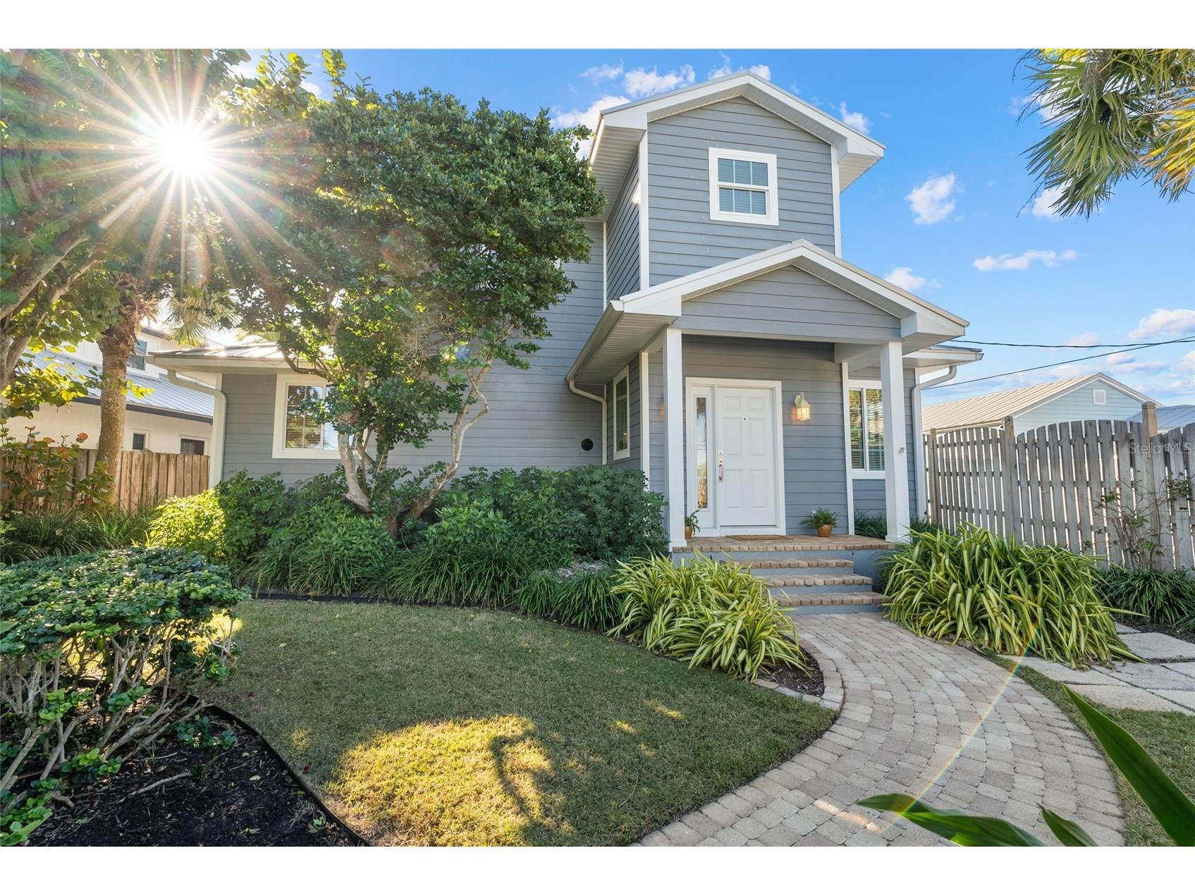 409 Casey Key Road Nokomis FL 34275 - GULF AND LITTLE SARASOTA BAY A4678476 image2