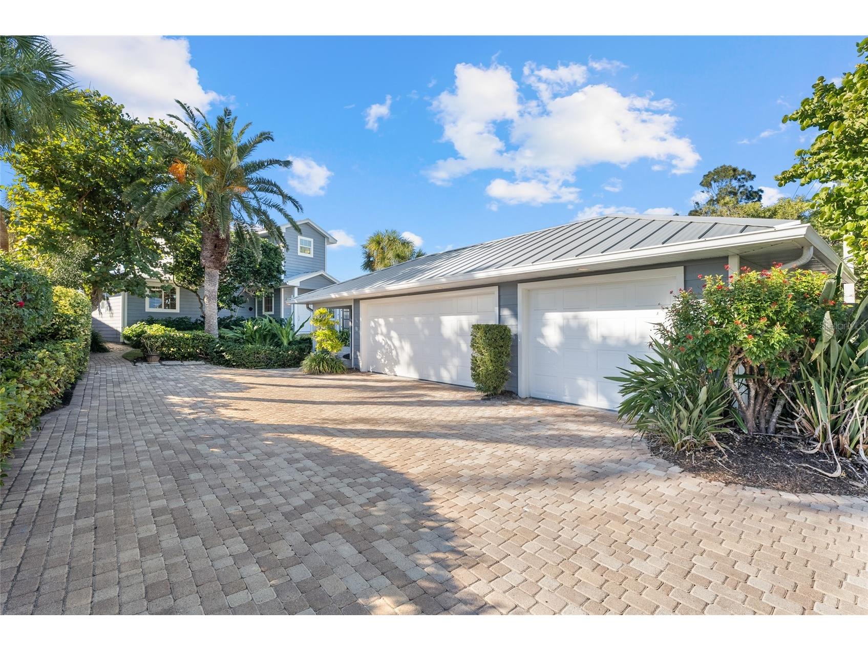 409 Casey Key Road Nokomis FL 34275 - GULF AND LITTLE SARASOTA BAY A4678476 image3