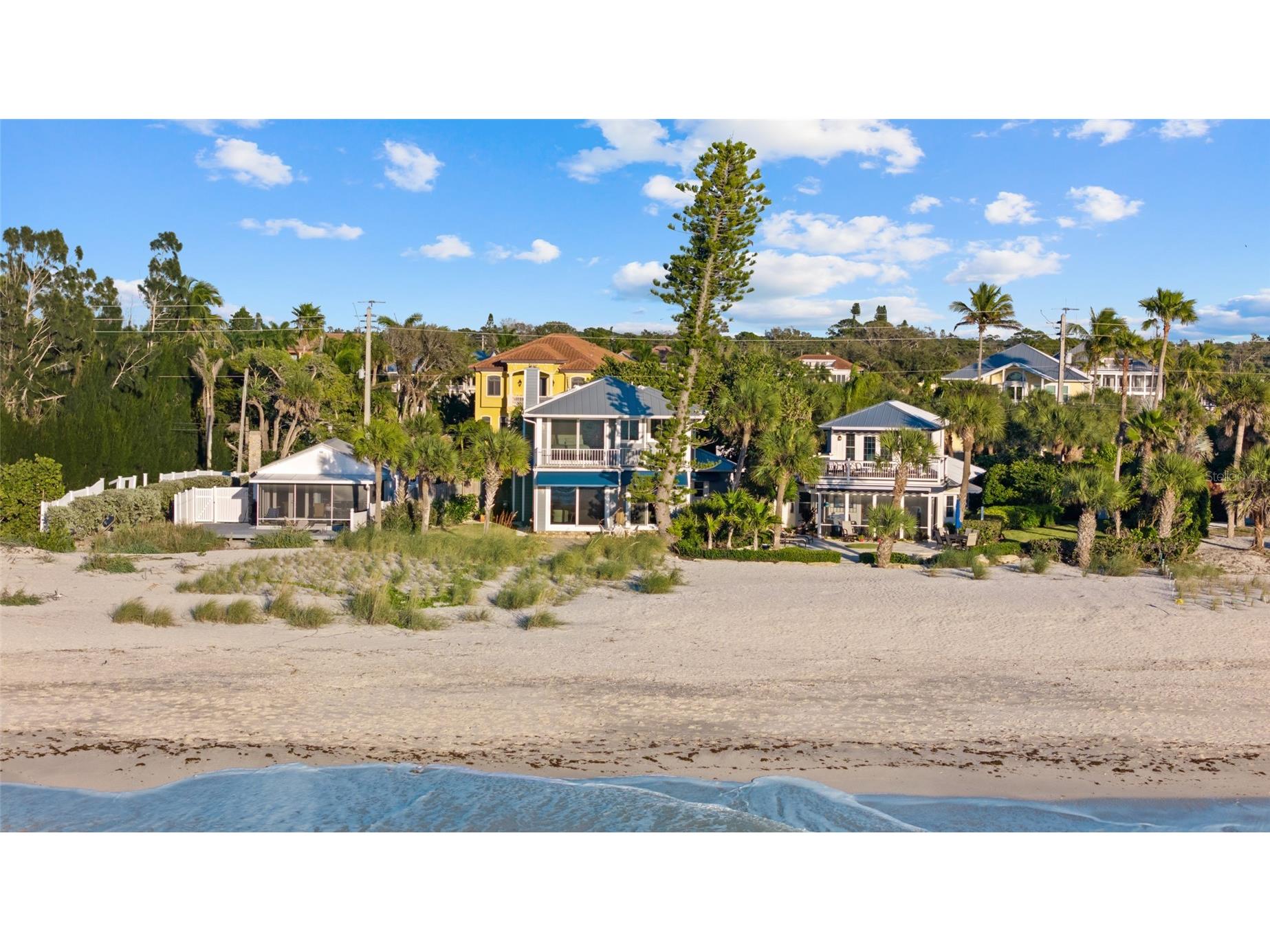 409 Casey Key Road Nokomis FL 34275 - GULF AND LITTLE SARASOTA BAY A4678476 image5