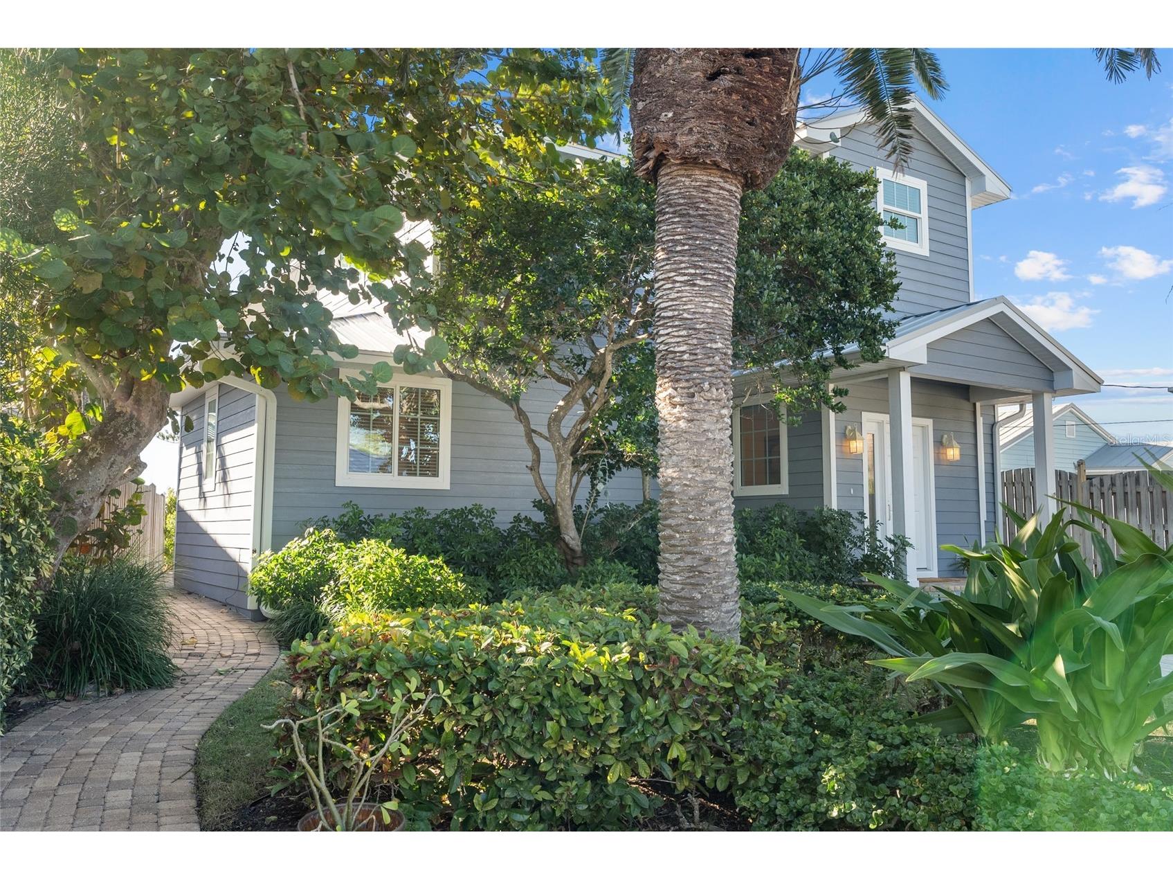 409 Casey Key Road Nokomis FL 34275 - GULF AND LITTLE SARASOTA BAY A4678476 image50