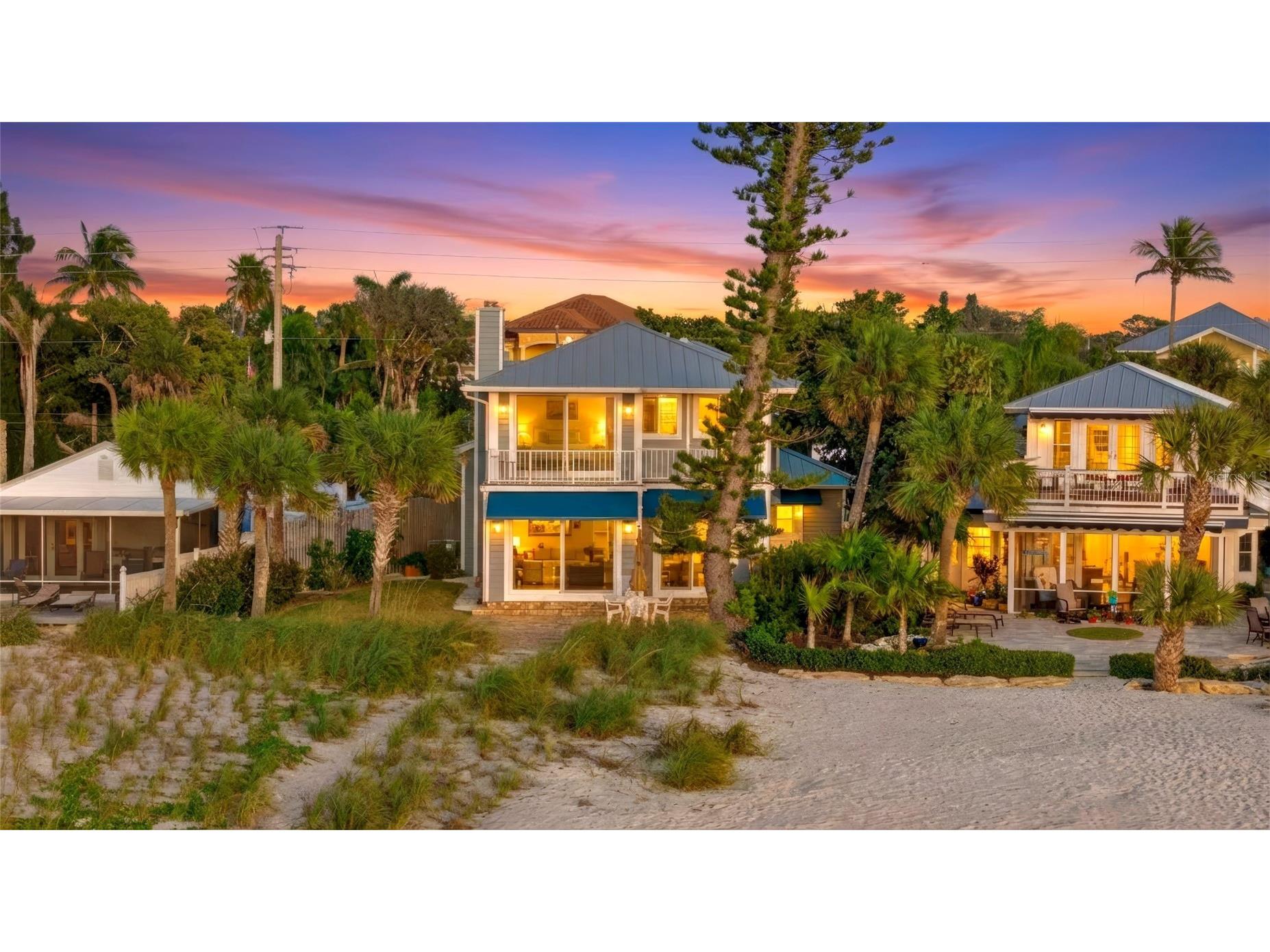 409 Casey Key Road Nokomis FL 34275 - GULF AND LITTLE SARASOTA BAY A4678476 image54