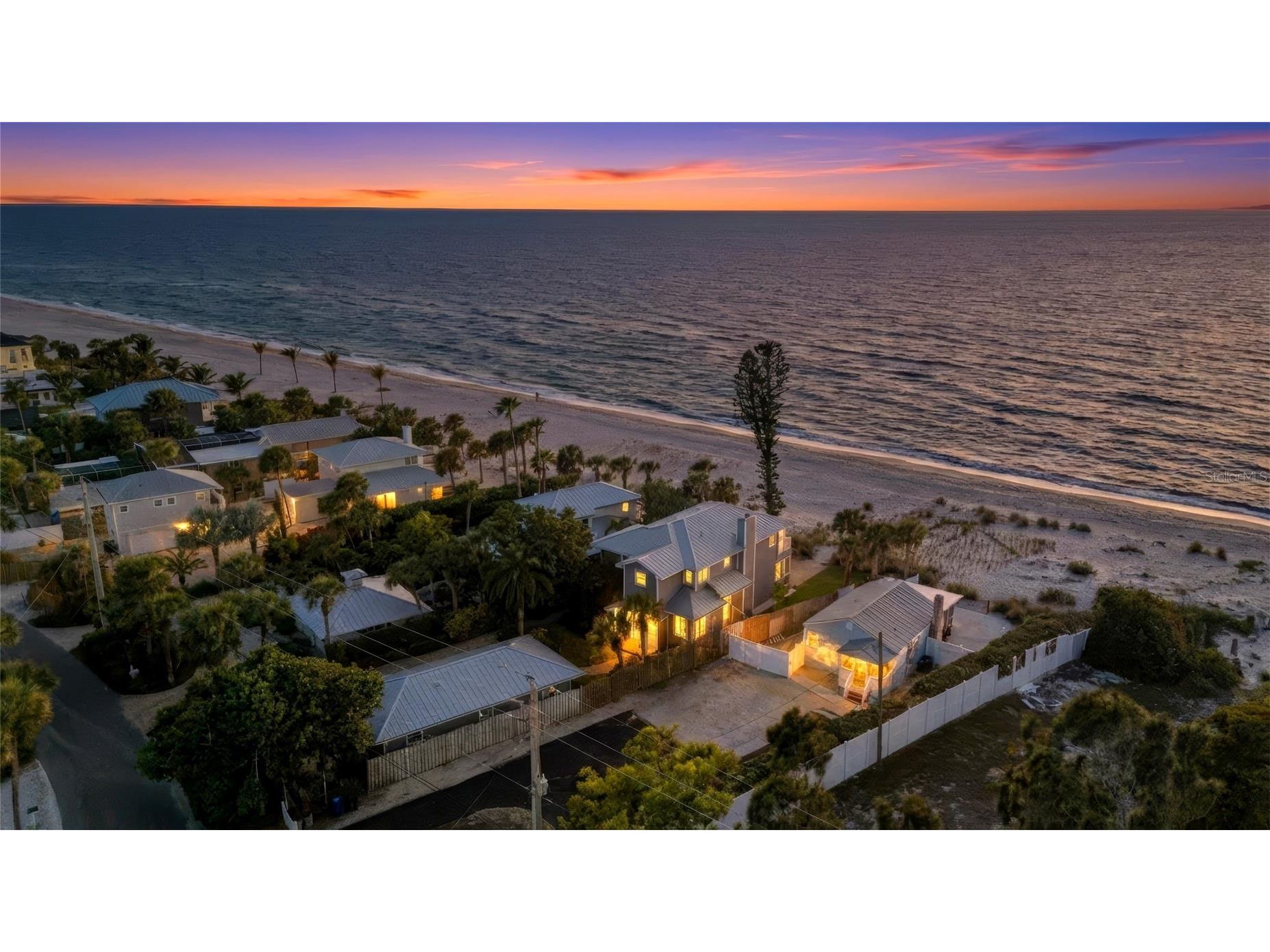 409 Casey Key Road Nokomis FL 34275 - GULF AND LITTLE SARASOTA BAY A4678476 image55