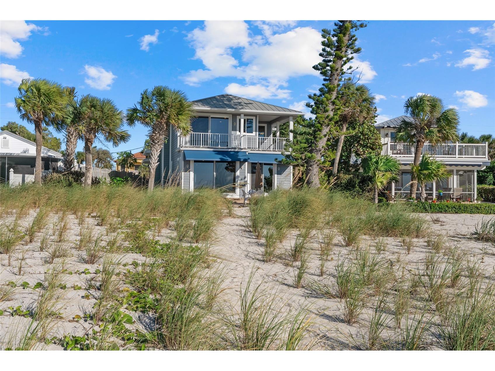 409 Casey Key Road Nokomis FL 34275 - GULF AND LITTLE SARASOTA BAY A4678476 image56