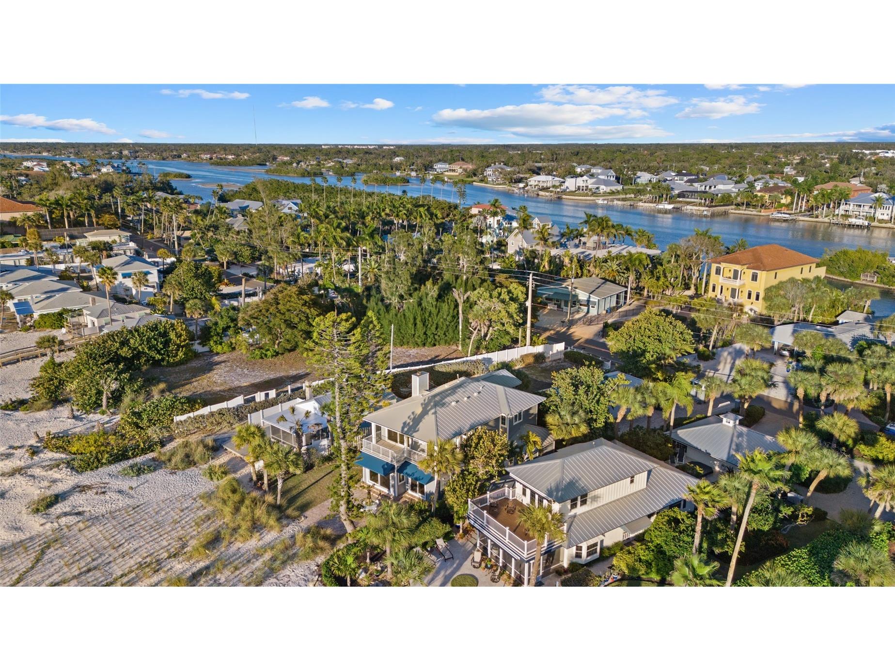 409 Casey Key Road Nokomis FL 34275 - GULF AND LITTLE SARASOTA BAY A4678476 image65