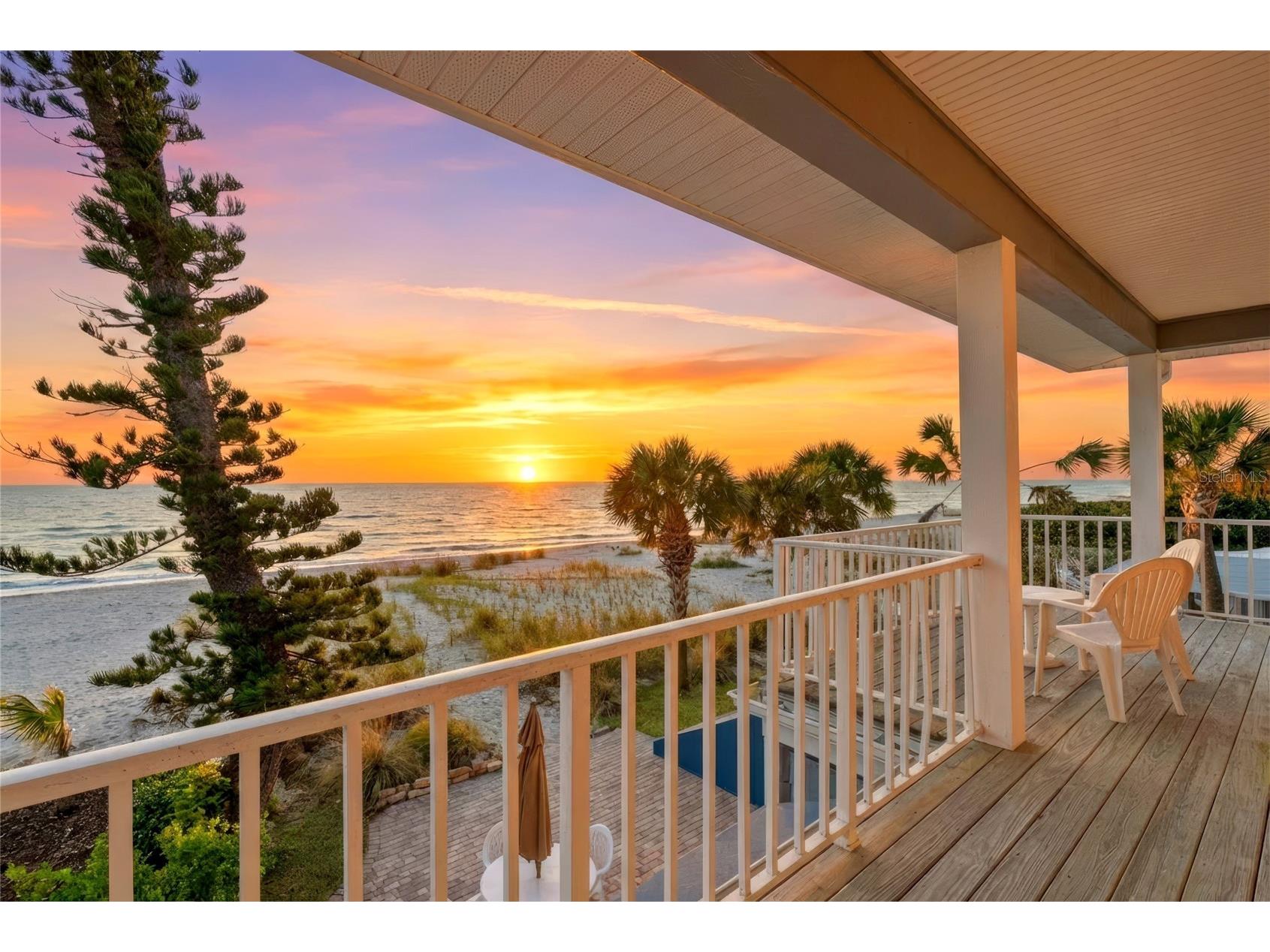 409 Casey Key Road Nokomis FL 34275 - GULF AND LITTLE SARASOTA BAY A4678476 image7