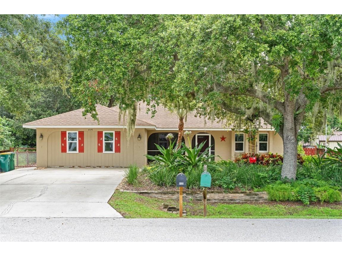 409 Chamber Street NW Port Charlotte FL 33948 A4557129 image1