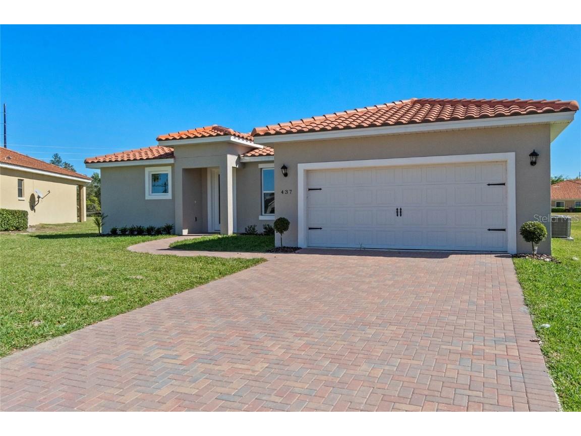 409 Cinnamon Drive Poinciana FL 34759 S5090006 image1