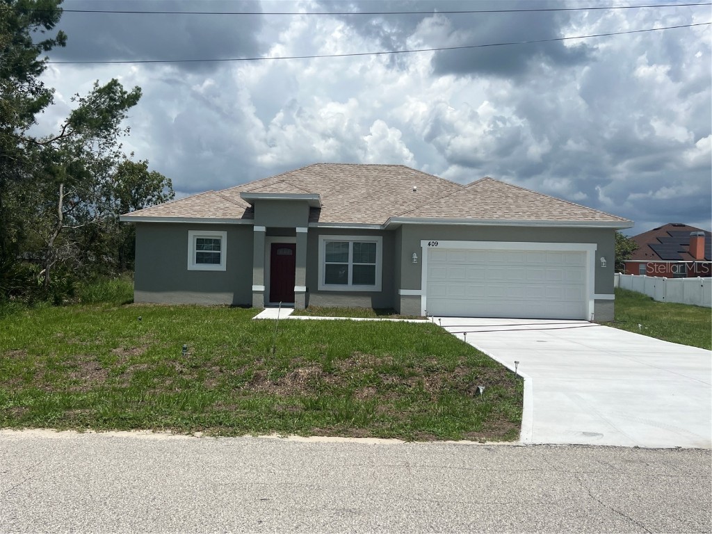 409 Danube Drive Poinciana FL 34759 O6118301 image1