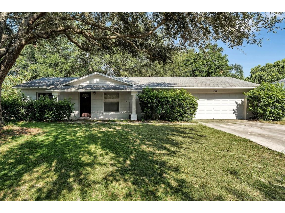 409 Dorothy Circle Eustis FL 32726 O6133897 image1